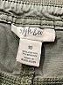 Style&Co Solid Green Cargo Shorts Size 10 - photo 3