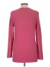 J. McLaughlin Pink Pullover Sweater Size L - photo 2