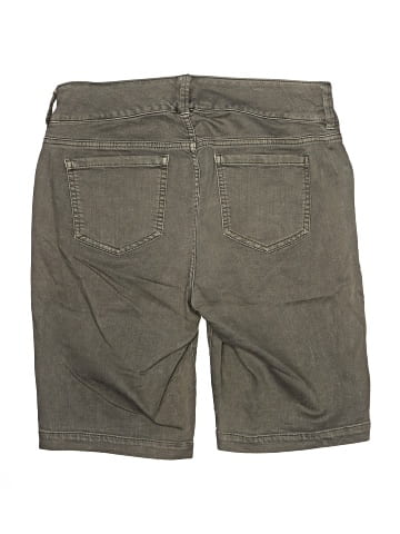 Torrid Khaki Shorts (view 2)