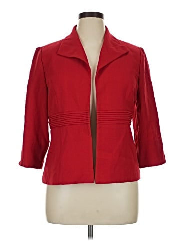 Coldwater Creek Blazer (view 1)