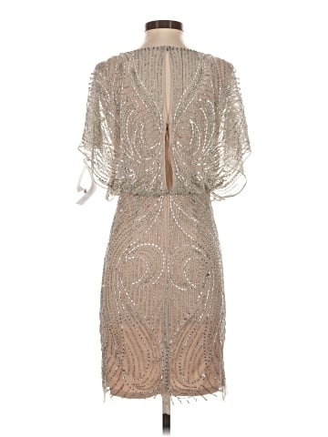 Aidan Mattox Cocktail Dress (view 2)