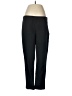 Chico's Solid Black Active Pants Size Med (1.5) - photo 1