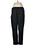 Chico's Solid Black Active Pants Size Med (1.5) - photo 2