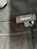 DKNY Black Active Pants Size 8 - photo 4