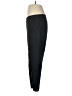 Chico's Solid Black Active Pants Size Med (1.5) - photo 5