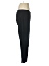 Chico's Solid Black Active Pants Size Med (1.5) - photo 4