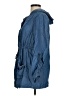 Torrid 100% Cotton Blue Denim Jacket Size Med Plus (00) - photo 5
