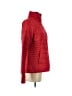 The North Face 100% Nylon Red Jacket Size S - photo 4