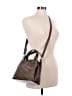 Aldo 100% Polyurethane Gray Satchel One size - photo 2