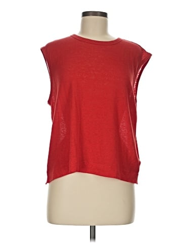Gap Sleeveless T-Shirt (view 1)
