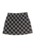 Old Navy Argyle Black Skirt Size 10 - 12 - photo 2