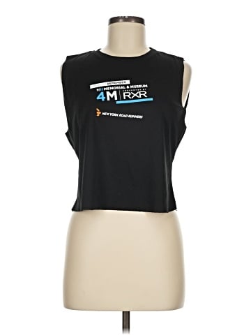 New Balance Sleeveless T-Shirt (view 1)