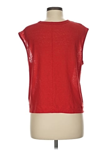 Gap Sleeveless T-Shirt (view 2)