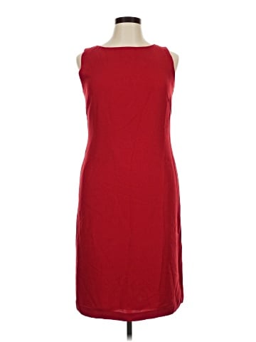 Coldwater Creek Cocktail Dress (view 1)
