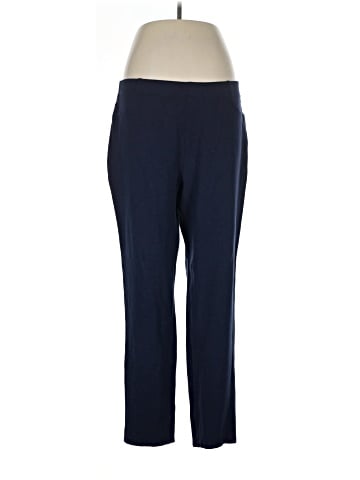 Karen Scott Sport Active Pants (view 1)