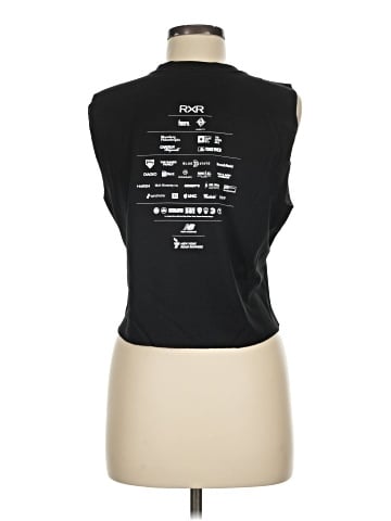 New Balance Sleeveless T-Shirt (view 2)