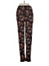 Coco + Carmen Floral Black Casual Pants Size S - photo 2