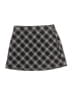 Old Navy Argyle Black Skirt Size 10 - 12 - photo 1