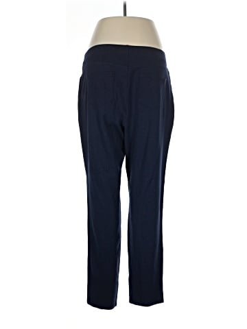 Karen Scott Sport Active Pants (view 2)