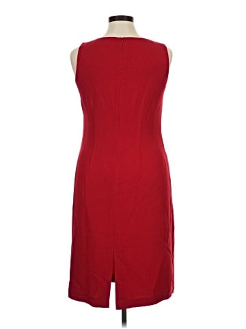 Coldwater Creek Cocktail Dress (view 2)