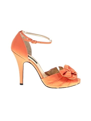 Nina Heels (view 1)