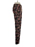 Coco + Carmen Floral Black Casual Pants Size S - photo 4
