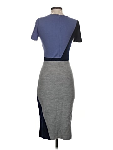 St. John Cocktail Dress (view 2)