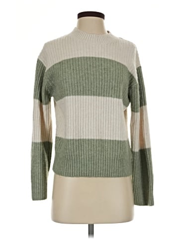 H&M Pullover Sweater (view 1)