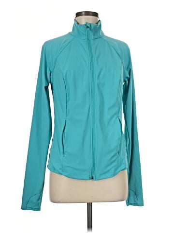 Tek Gear Track Jacket (view 1)