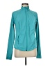 Tek Gear Teal Track Jacket Size M - photo 1