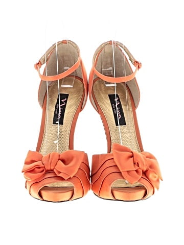 Nina Heels (view 2)