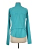 Tek Gear Teal Track Jacket Size M - photo 2