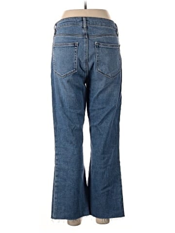 Ann Taylor LOFT Jeans (view 2)