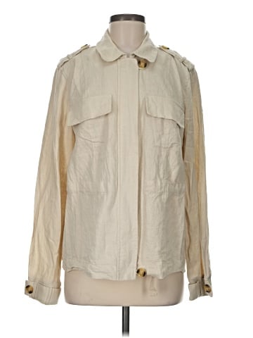 Laundry by Shelli Segal Jacket (view 1)