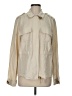 Laundry by Shelli Segal Ivory Jacket Size M - photo 1