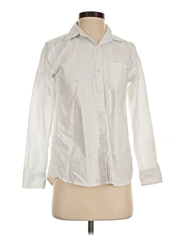 Vineyard Vines Long Sleeve Button-Down Shirt (view 1)