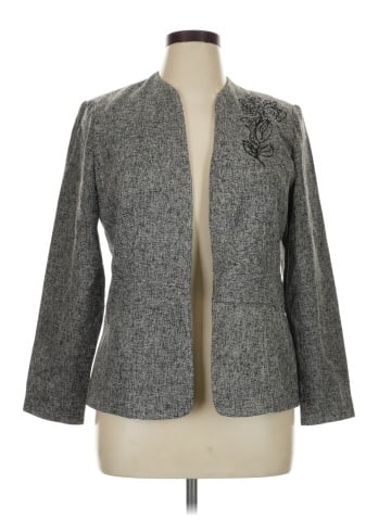 Coldwater Creek Blazer (view 1)
