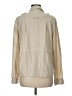 Laundry by Shelli Segal Ivory Jacket Size M - photo 2