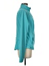 Tek Gear Teal Track Jacket Size M - photo 4