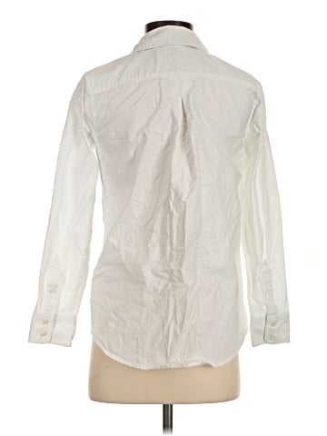 Vineyard Vines Long Sleeve Button-Down Shirt (view 2)