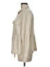 Laundry by Shelli Segal Ivory Jacket Size M - photo 5
