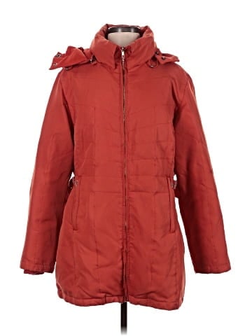 Nicole Miller Coat (view 1)