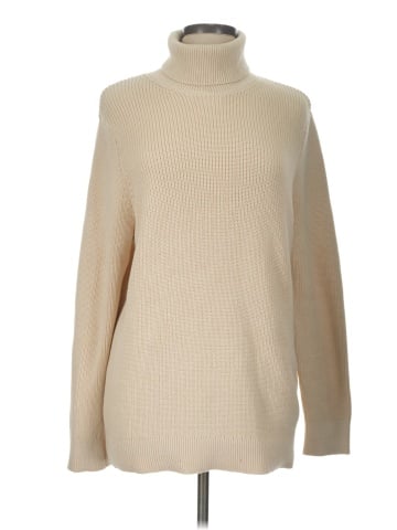 H&M Turtleneck Sweater (view 1)