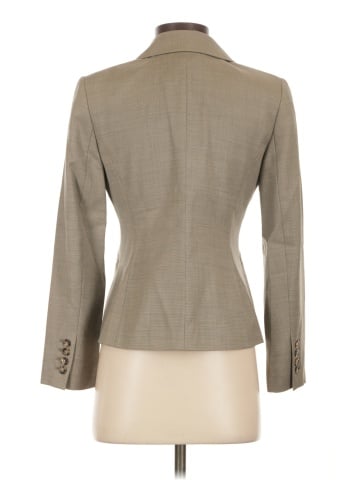 Ann Taylor Blazer (view 2)