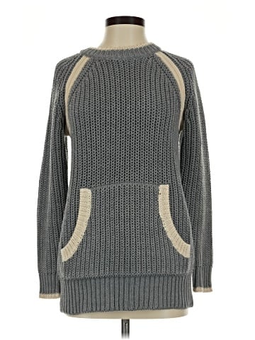 Rag & Bone/JEAN Pullover Sweater (view 1)