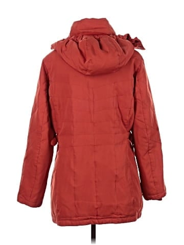Nicole Miller Coat (view 2)