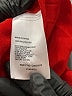 Laundry by Shelli Segal 100% Polyester Red Long Sleeve Blouse Size M - photo 8