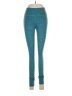 Nike Teal Active Pants Size M - photo 1
