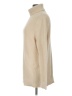 H&M Solid Tan Turtleneck Sweater Size L - photo 5