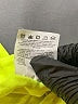 Nike Yellow Track Jacket Size XS - photo 7